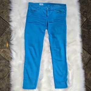 Gap Super Skinny Jeans